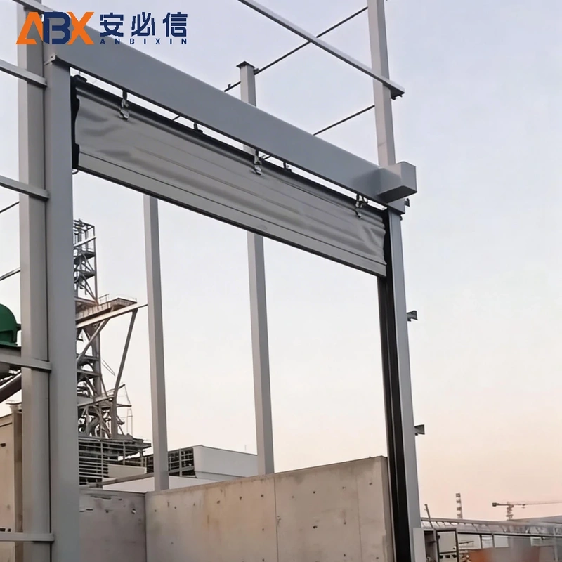 信阳上叠门